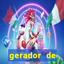 gerador de identidade frente e verso